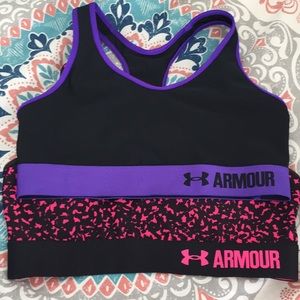 Sports bra bundle